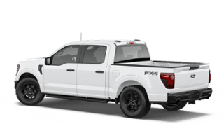 2026 Ford F-150® External Image 3